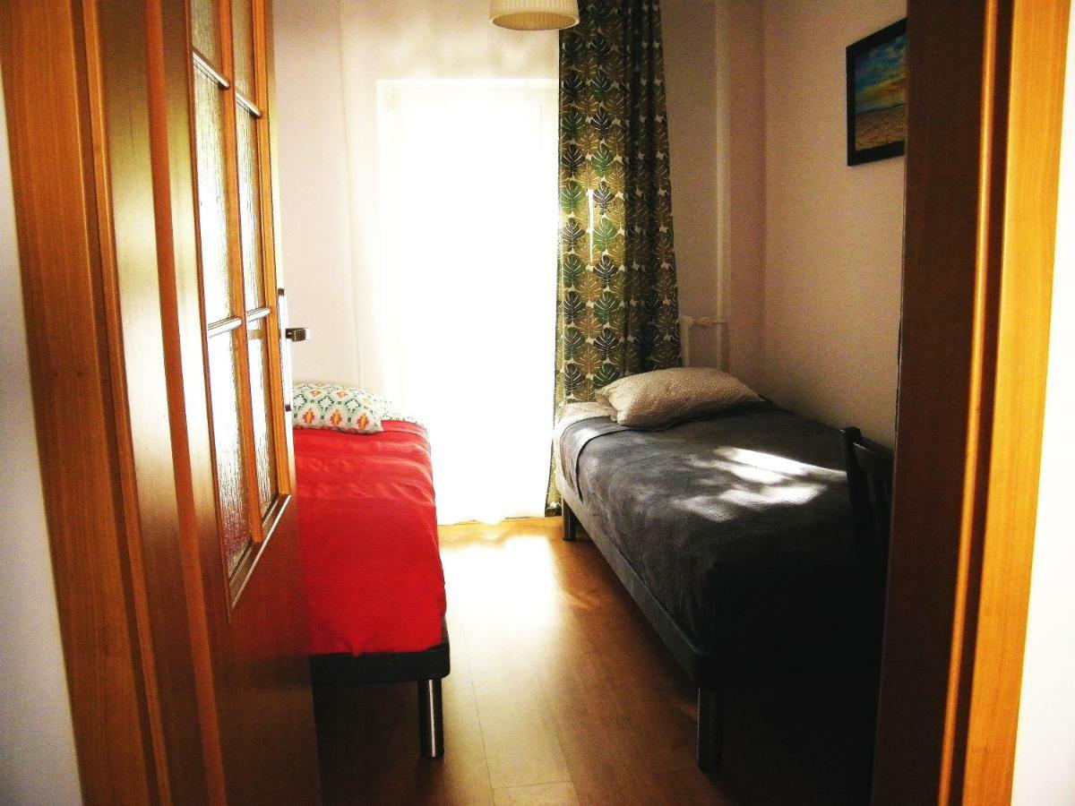 Bukowska Apartment Posen Exterior foto