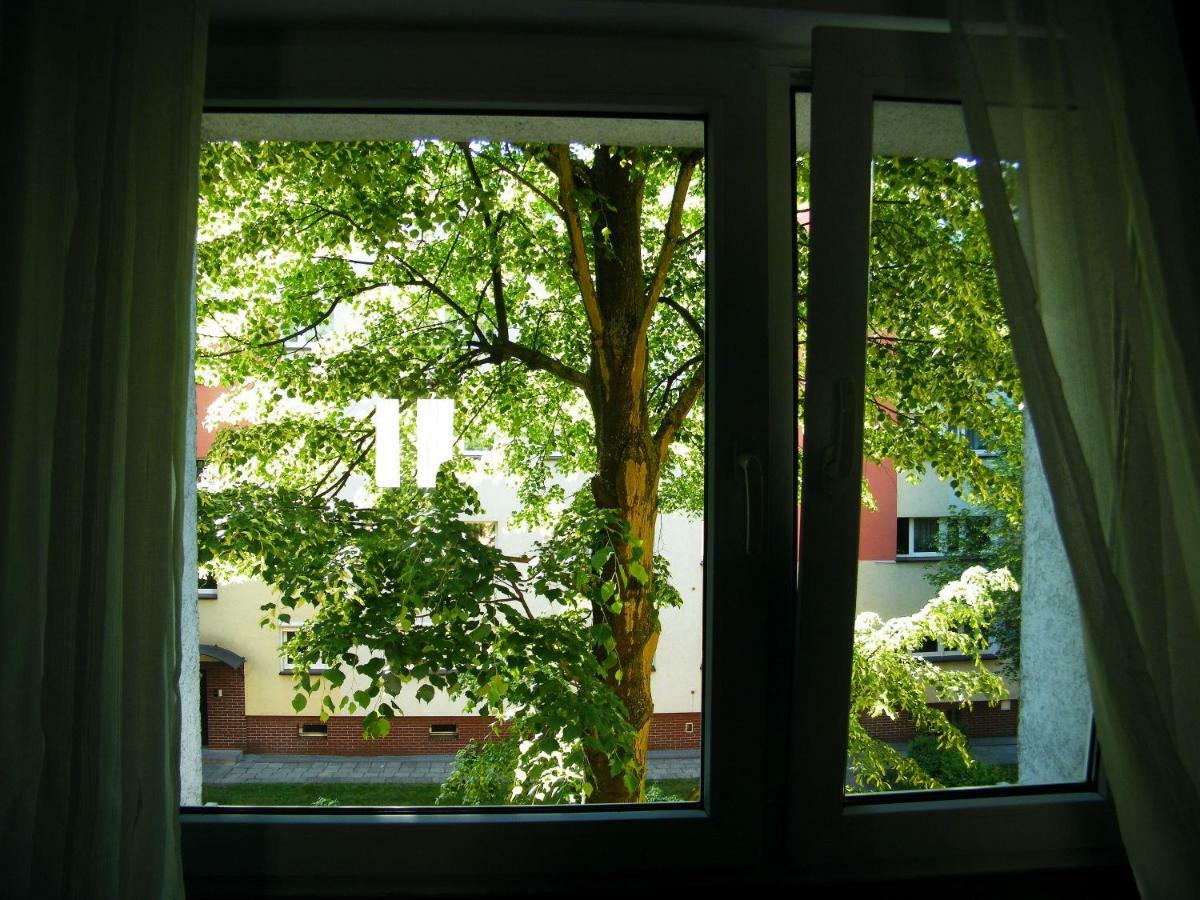 Bukowska Apartment Posen Exterior foto