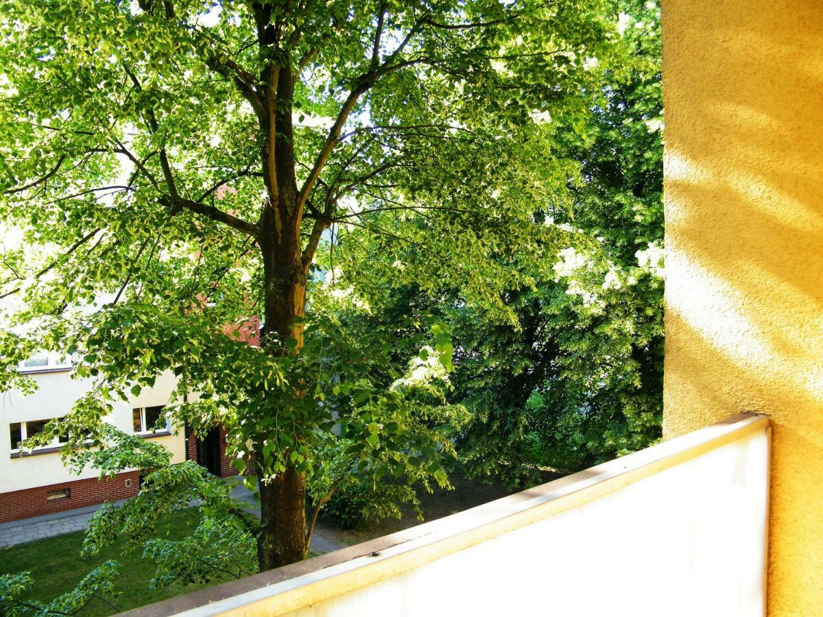 Bukowska Apartment Posen Exterior foto